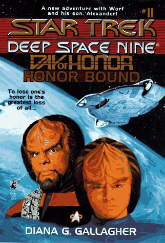 Honor Bound (Oct 1997)