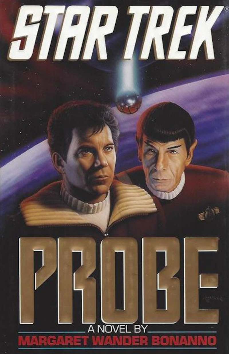 Probe (Apr 1992)