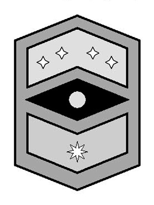 Kzinti Hegemony crest (SFB2012Basic)