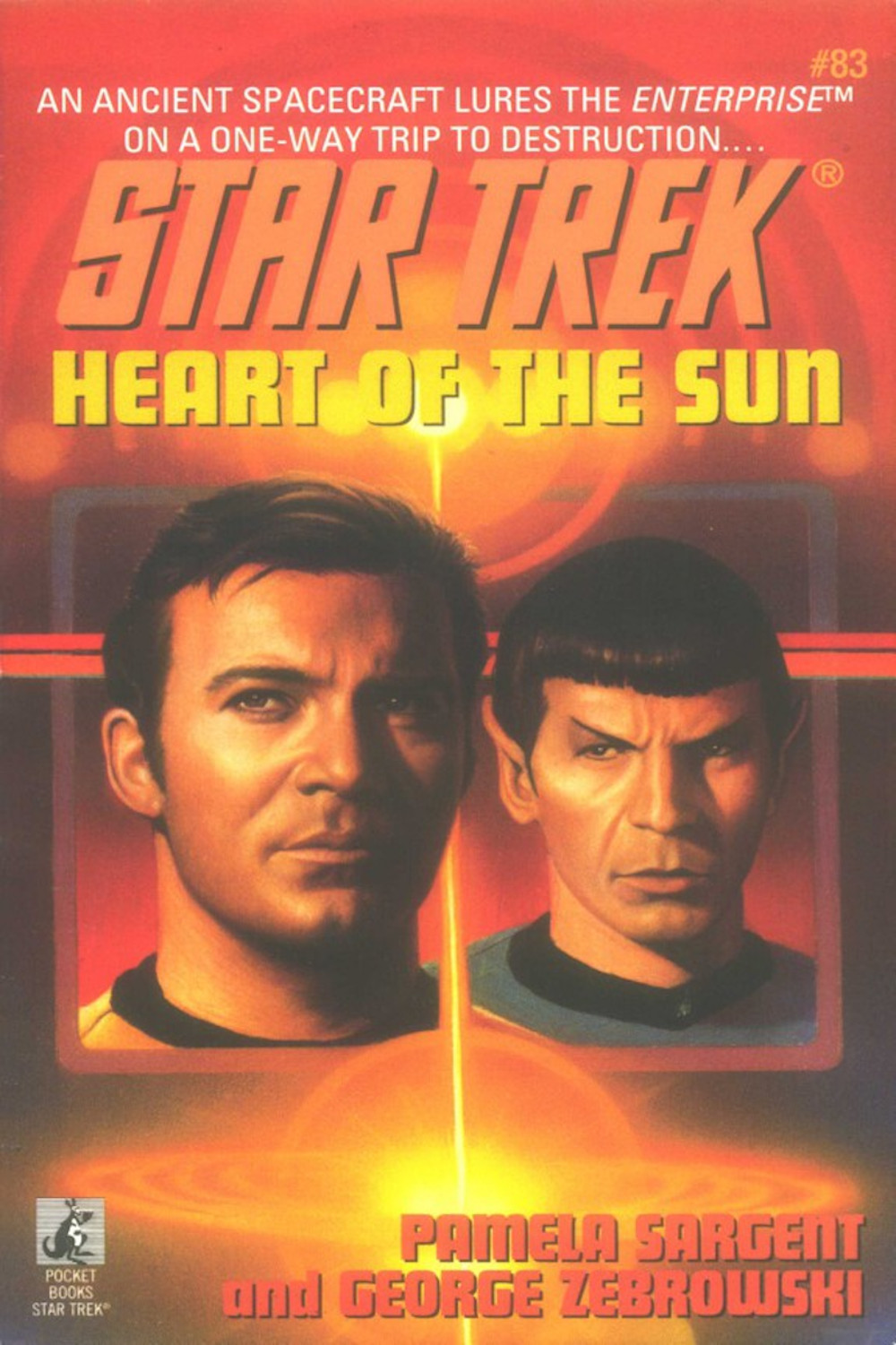 Heart of the Sun (Nov 1997)
