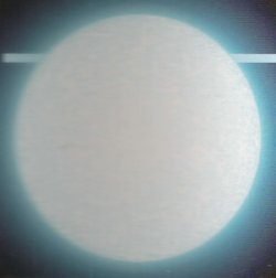 A-Type star (STSC)