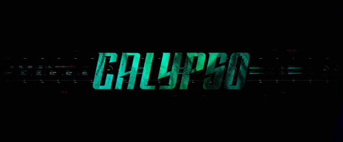 02: Calypso