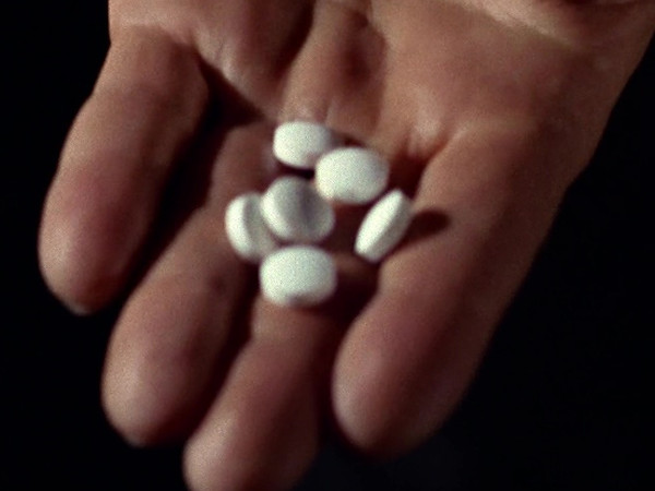 Salt in pill form (TOS 05)
