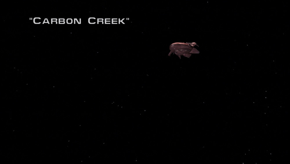 28: Carbon Creek