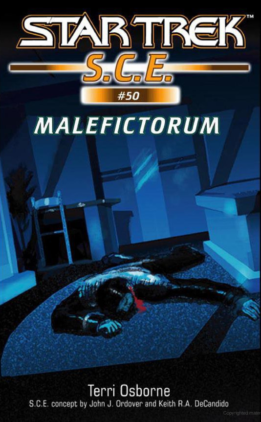 Malefictorum (Mar 2005)