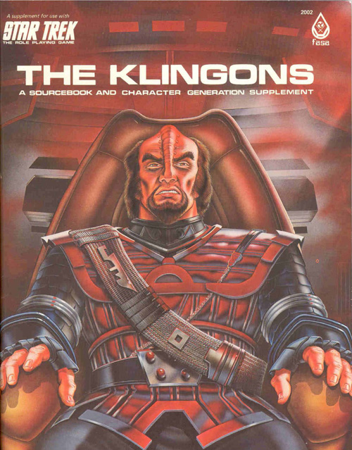2002: The Klingons (1983)
