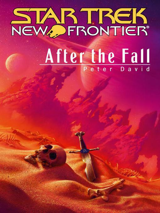 #16: After the Fall