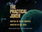 "The Practical Joker"