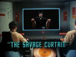"The Savage Curtain"