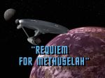 "Requiem for Methuselah"