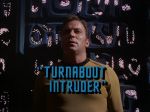 "Turnabout Intruder"
