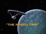 "The Naked Time"