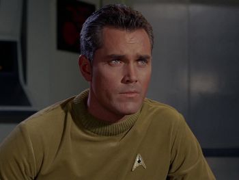 Christopher Pike (2254) (TOS 00)