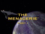 "The Menagerie, Part I"
