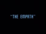 "The Empath"