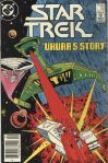 "Uhura's Story"