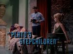 "Plato's Stepchildren"