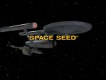 "Space Seed"
