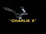 "Charlie X"