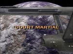"Court Martial"