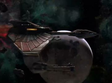 Norgh Class (sto) - Trekipedia