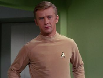 Lee Kelso (SD 1312.4) (TOS 01)