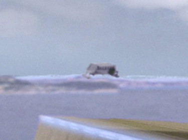Shuttlecraft Conrad (ST01)