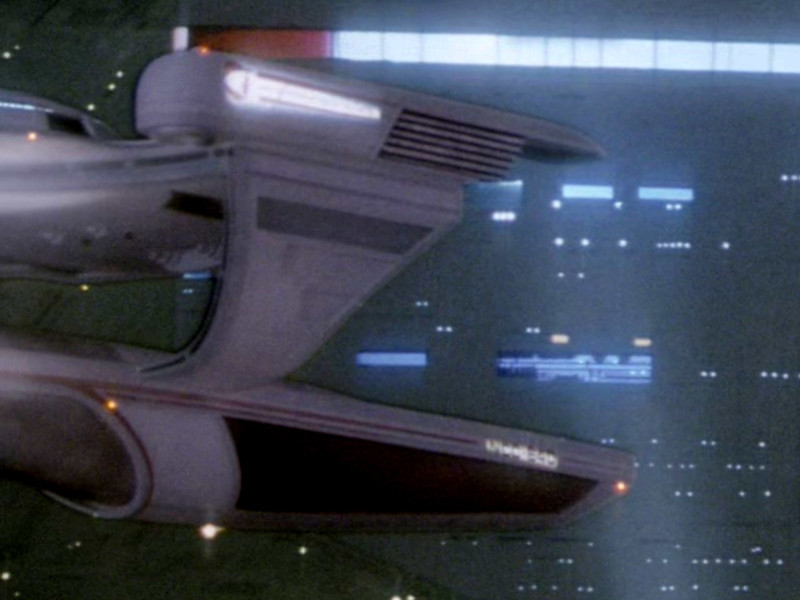 U.S.S. Copernicus (ST04)