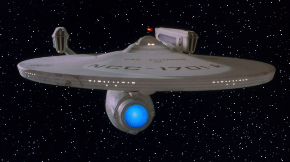 Constitution class (ST06)