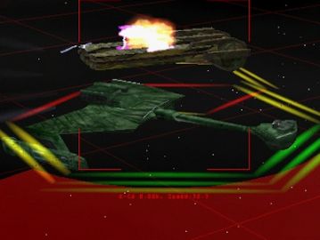 Starfleet Command (Game) - Trekipedia