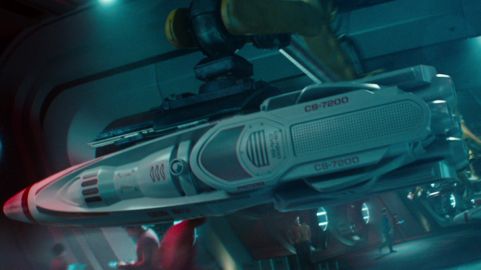 star trek into darkness torpedo scene